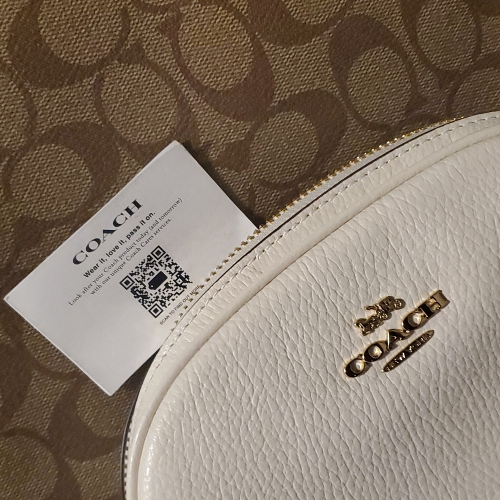 Coach bookbags - Picture 4 of 4